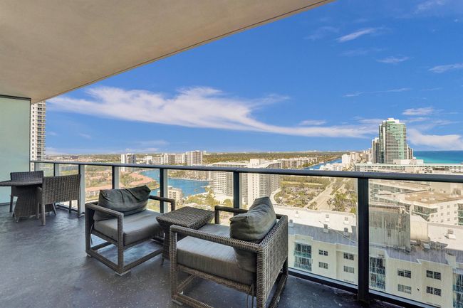 1910 - 4111 S Ocean Dr, Condo with 1 bedrooms, 1 bathrooms and null parking in Hollywood FL | Image 15
