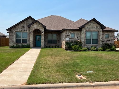 6642 Summerwood Trl, Abilene, TX, 79606-1247 | Card Image