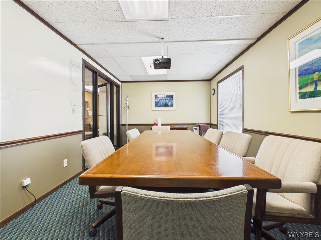 Commercial Lease in Cheektowaga 3