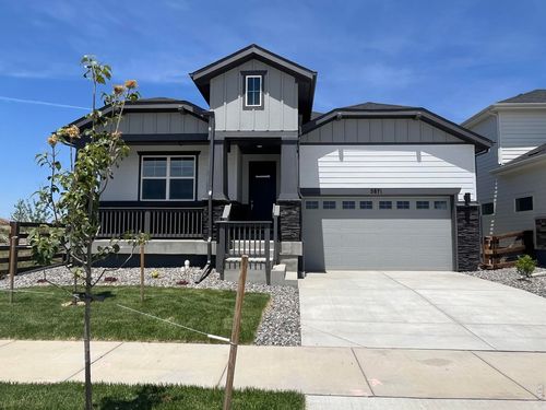 5871 Aspenglow St, Firestone, CO, 80504-9020 | Card Image