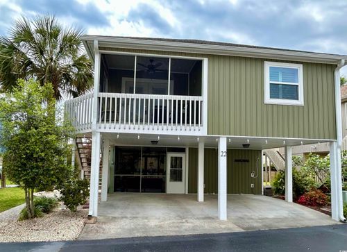 820 9th Ave S, North Myrtle Beach, SC, 29582-3487 | Card Image