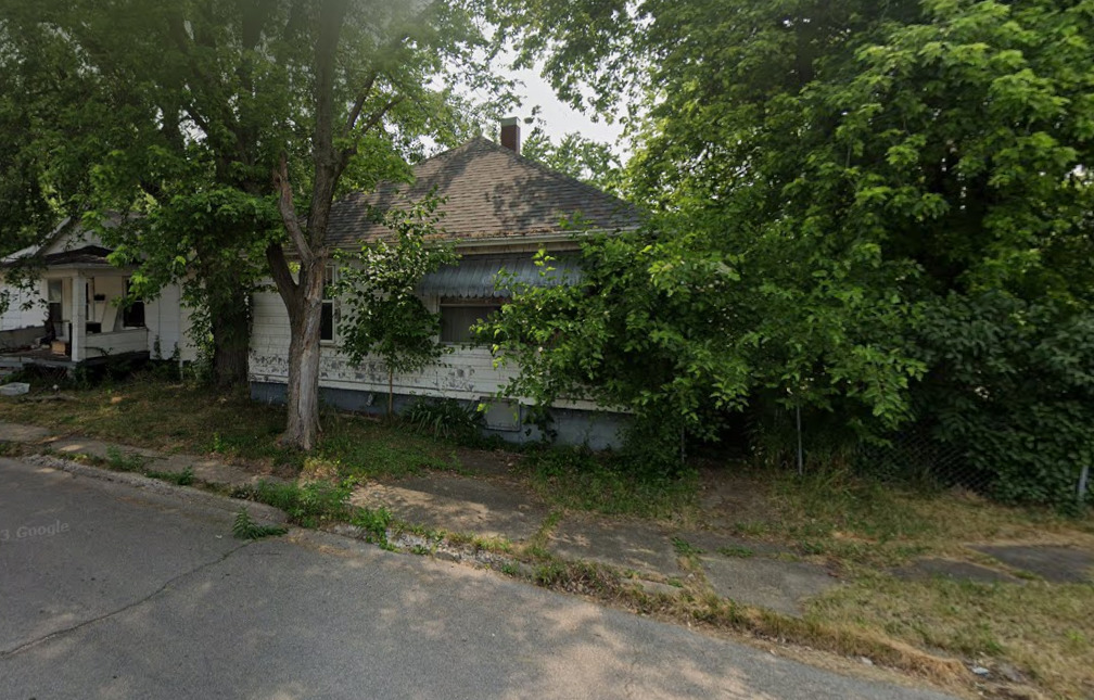 Residential in Canton 3