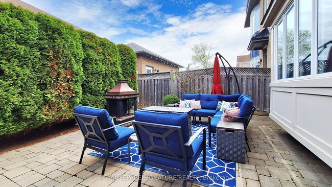 72 Autumn Glow Dr, House other with 4 bedrooms, 4 bathrooms and 1 parking in Markham ON | Image 24