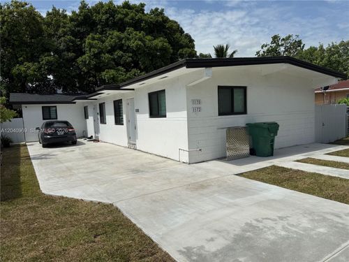 1170-1170 Nw 25th St, Miami, FL, 33127-4028 | Card Image