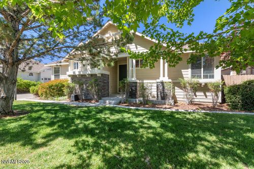 3534 Herons Cir, Reno, NV, 89502-7793 | Card Image