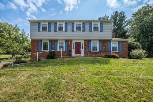 176 Fawn Valley Dr, Canonsburg, PA, 15317-2706 | Card Image
