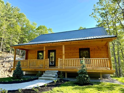 7 Interlaken Drive, New Durham, NH, 03855 | Card Image
