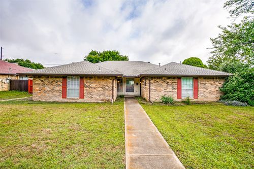 2609 18th St, Plano, TX, 75074-4927 | Card Image