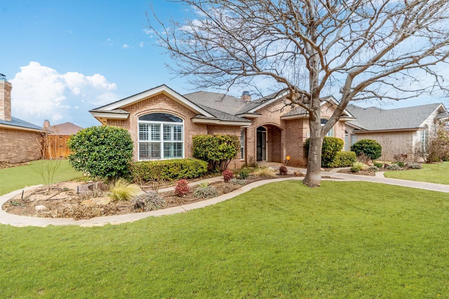 101st St, Lubbock, TX 79424