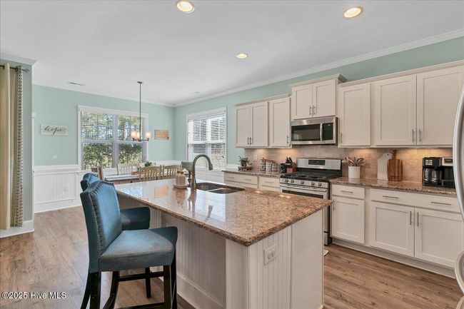 467 Kerr Lake Rd, House other with 4 bedrooms, 3 bathrooms and 2 parking in Aberdeen NC | Image 11