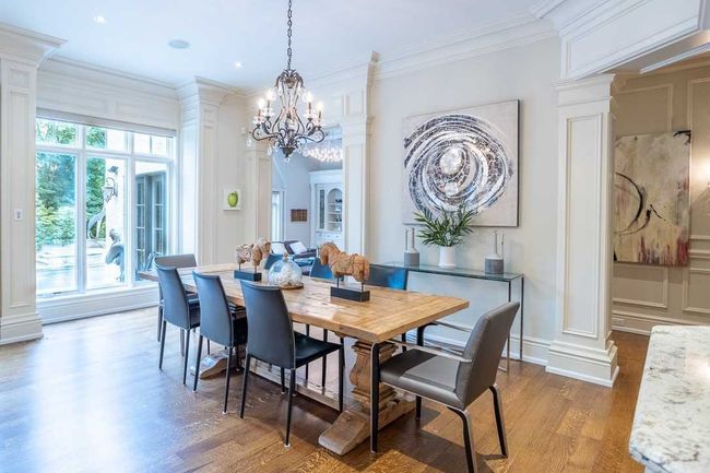 50 Fifeshire Rd, House other with 5 bedrooms, 10 bathrooms and 8 parking in North York ON | Image 15