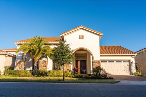 13809 Abberwick Drive, Orlando, FL, 32832 | Card Image