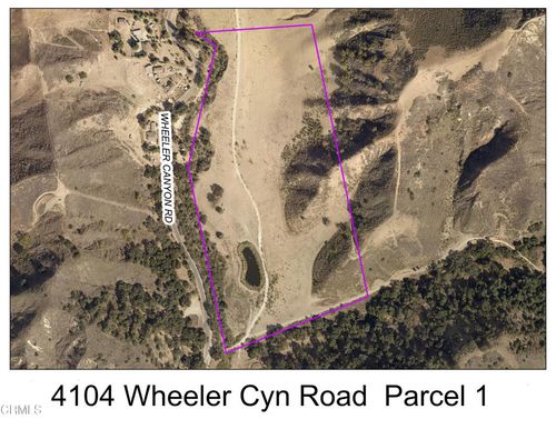 4104 Wheeler Canyon Rd, Santa Paula, CA, 93060 | Card Image