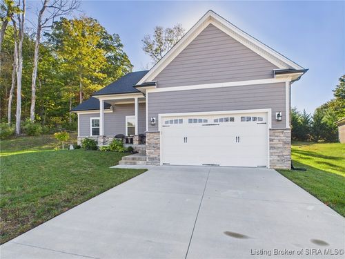 9309 Glen Eagle Ct, Charlestown, IN, 47111-8327 | Card Image