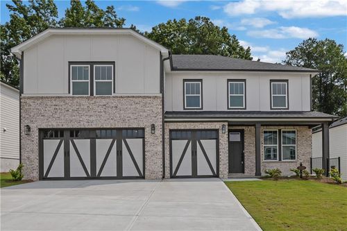 5907 Cabernet Way, Hoschton, GA, 30548 | Card Image