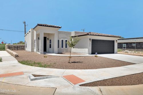 5981 Ruidoso Downs St, El Paso, TX, 79932 | Card Image