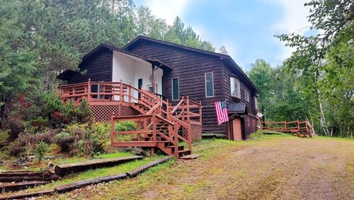 7514 Rocky Rd, Crane Lake, MN, 55725-8018 | Card Image