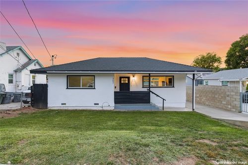 307 S Hillcrest St, La Habra, CA, 90631-5340 | Card Image
