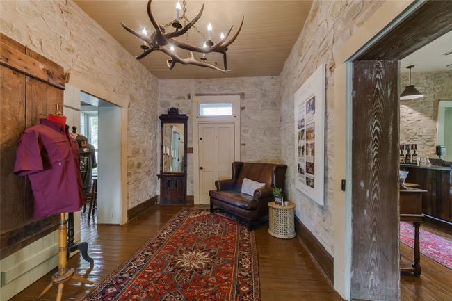 802 S Austin St, Home with 0 bedrooms, 0 bathrooms and null parking in Comanche TX | Image 7