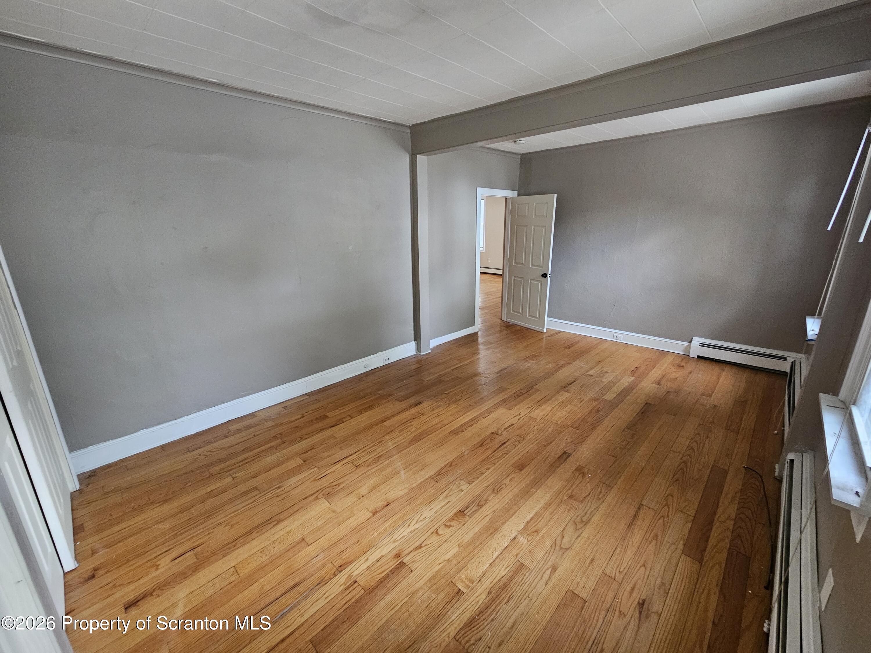 Residential Lease in Scranton 3