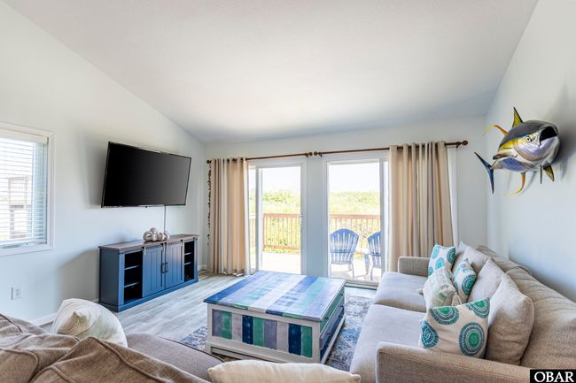 1801 S Virginia Dare Trl, Condo with 2 bedrooms, 2 bathrooms and null parking in Kill Devil Hills NC | Image 11