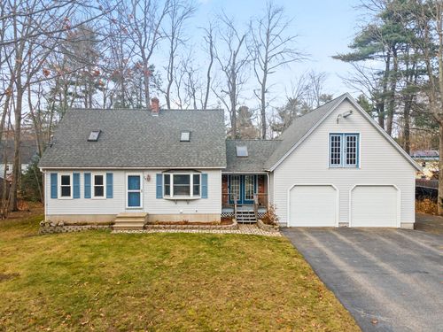 28 Brunelle Avenue, Sanford, ME, 04073 | Card Image
