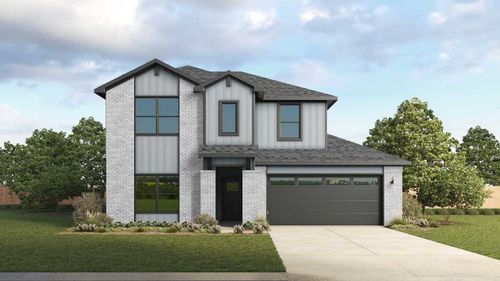 245 Rock Springs Drive, Marble Falls, TX, 78654 | Card Image