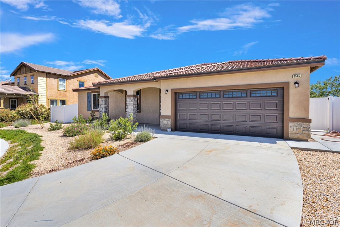 Residential in Hesperia 4