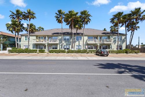 9-104 W Georgia Ruth Dr, South Padre Island, TX, 78597-7504 | Card Image