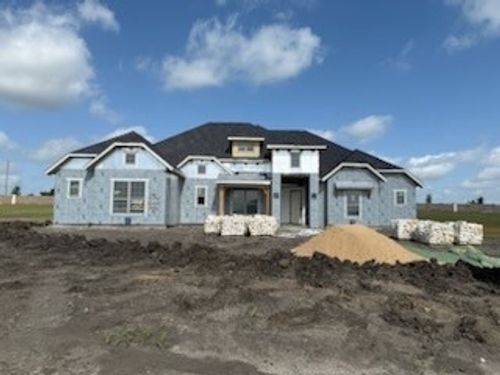 156 Swan Lake Dr, Waxahachie, TX, 75165-9406 | Card Image
