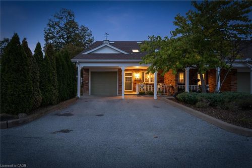 4112 Boysenberry Crt, Vineland, ON, L0R2C0 | Card Image