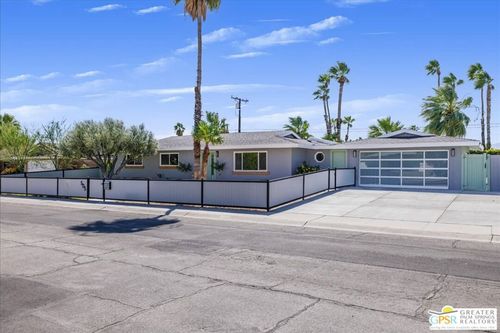 505 E Molino Rd, Palm Springs, CA, 92262-2031 | Card Image