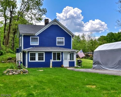 42 Kanouse Rd, Newfoundland, NJ, 07435-1510 | Card Image