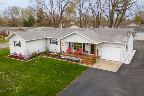 7500 Route 37, Marion, IL, 62959-6014 | Card Image