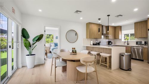 1116 N 31st Ave, Hollywood, FL, 33021-5507 | Card Image