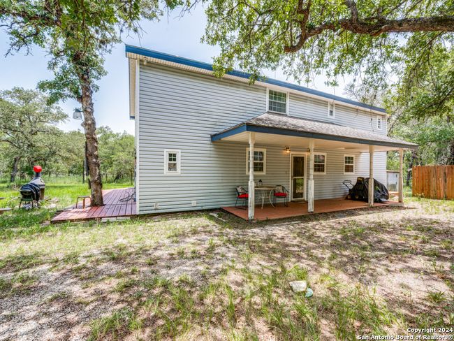 6300 Hickory Forrest Dr, House other with 2 bedrooms, 4 bathrooms and null parking in Seguin TX | Image 22