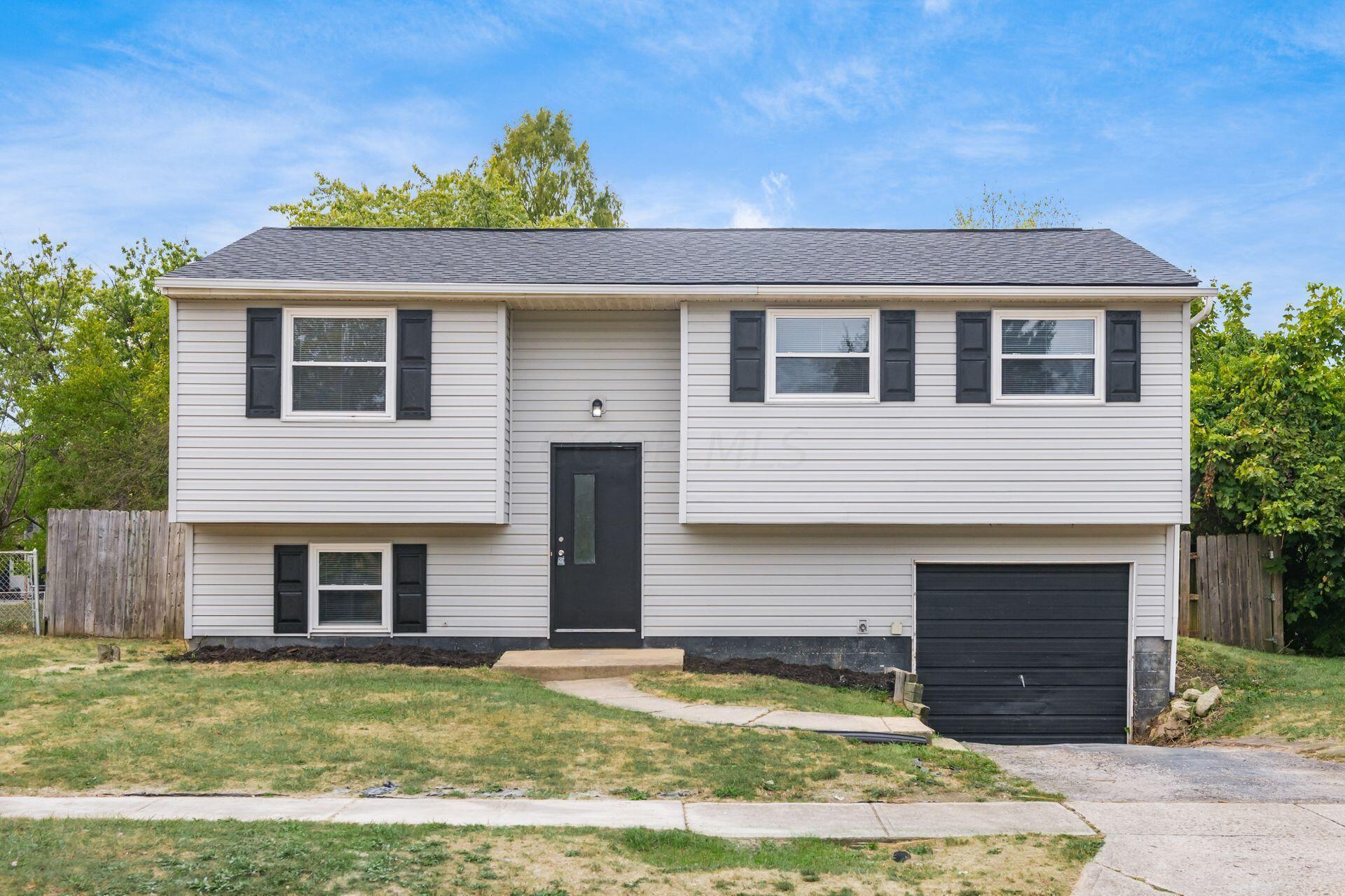 Peppercorn Dr, Galloway, OH 43119