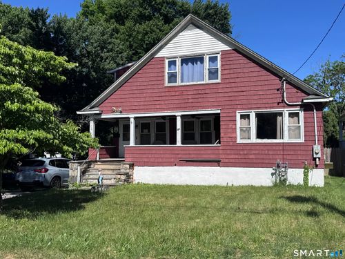 24 Lindsey Ave, Stamford, CT, 06905-3613 | Card Image