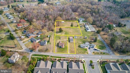 12425 Five Mile Rd, Fredericksburg, VA, 22407-6650 | Card Image