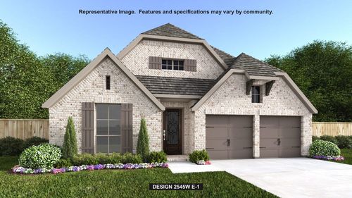 525 Estacado Ln, Georgetown, TX, 78633-5515 | Card Image