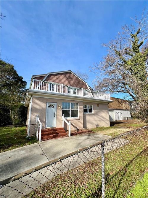 apt-1-210 Pennsylvania Ave, Norfolk, VA, 23504-1200 | Card Image