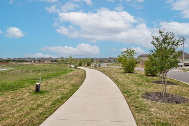 806 Pepperbark Loop, House other with 4 bedrooms, 3 bathrooms and null parking in Buda TX | Image 28