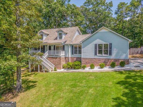 22 Timberwood Dr Se, Silver Creek, GA, 30173-2351 | Card Image