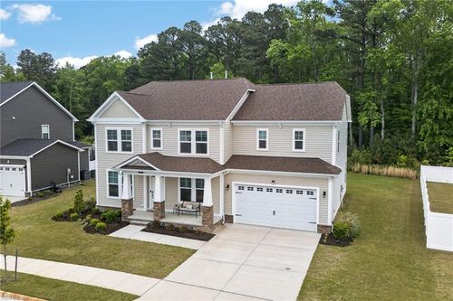 106 Everclear Dr, Suffolk, VA, 23435-4404 | Card Image