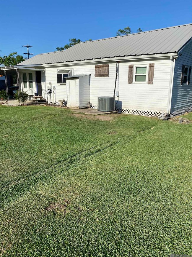 114 S Dominique Dr, House other with 2 bedrooms, 1 bathrooms and 2 parking in Gheens LA | Image 12