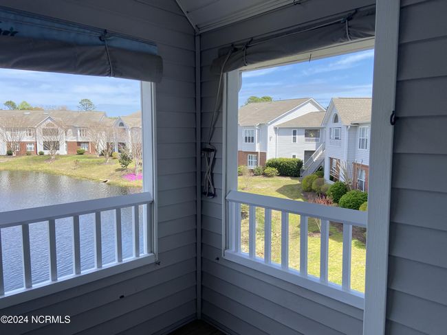 APT-202 - 4120 Breezewood Dr, Condo with 2 bedrooms, 2 bathrooms and null parking in Wilmington NC | Image 29