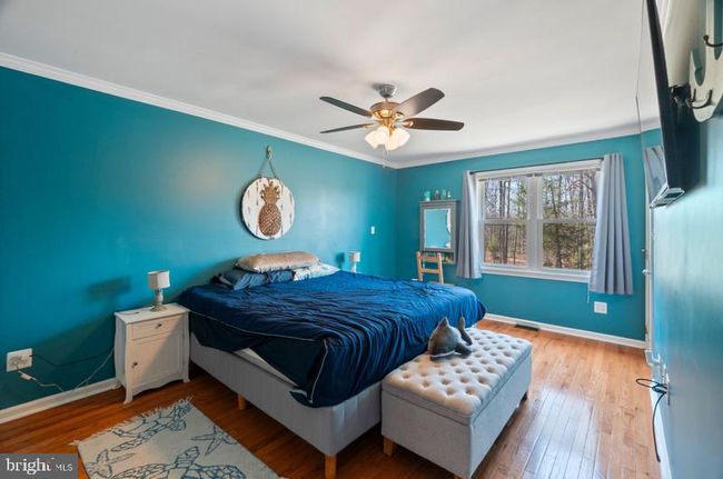 10505 Vera Davis Ln, House other with 4 bedrooms, 3 bathrooms and null parking in WALDORF MD | Image 29