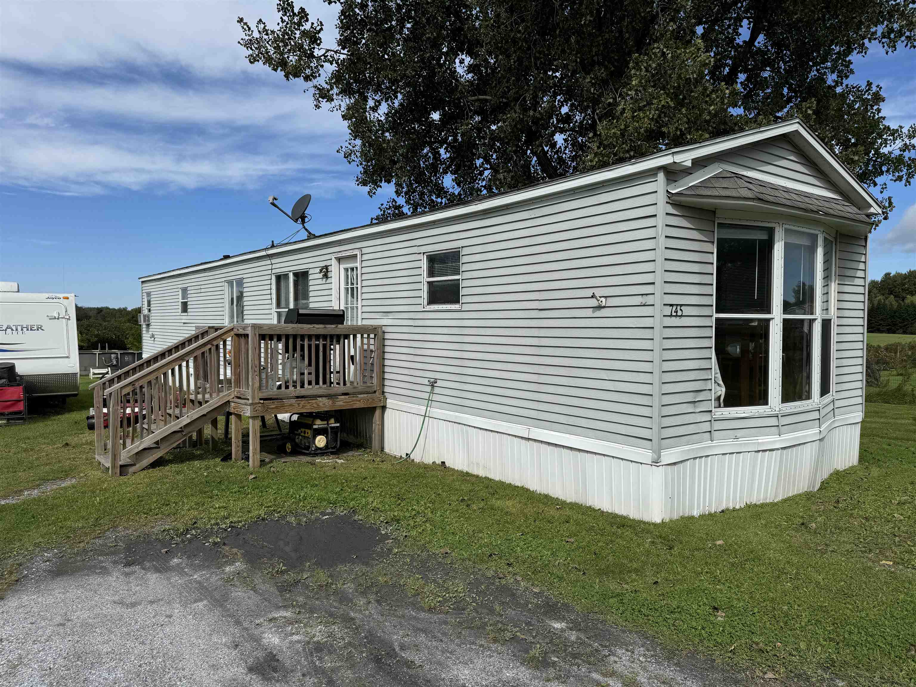 Machia Rd, Sheldon, VT 05483