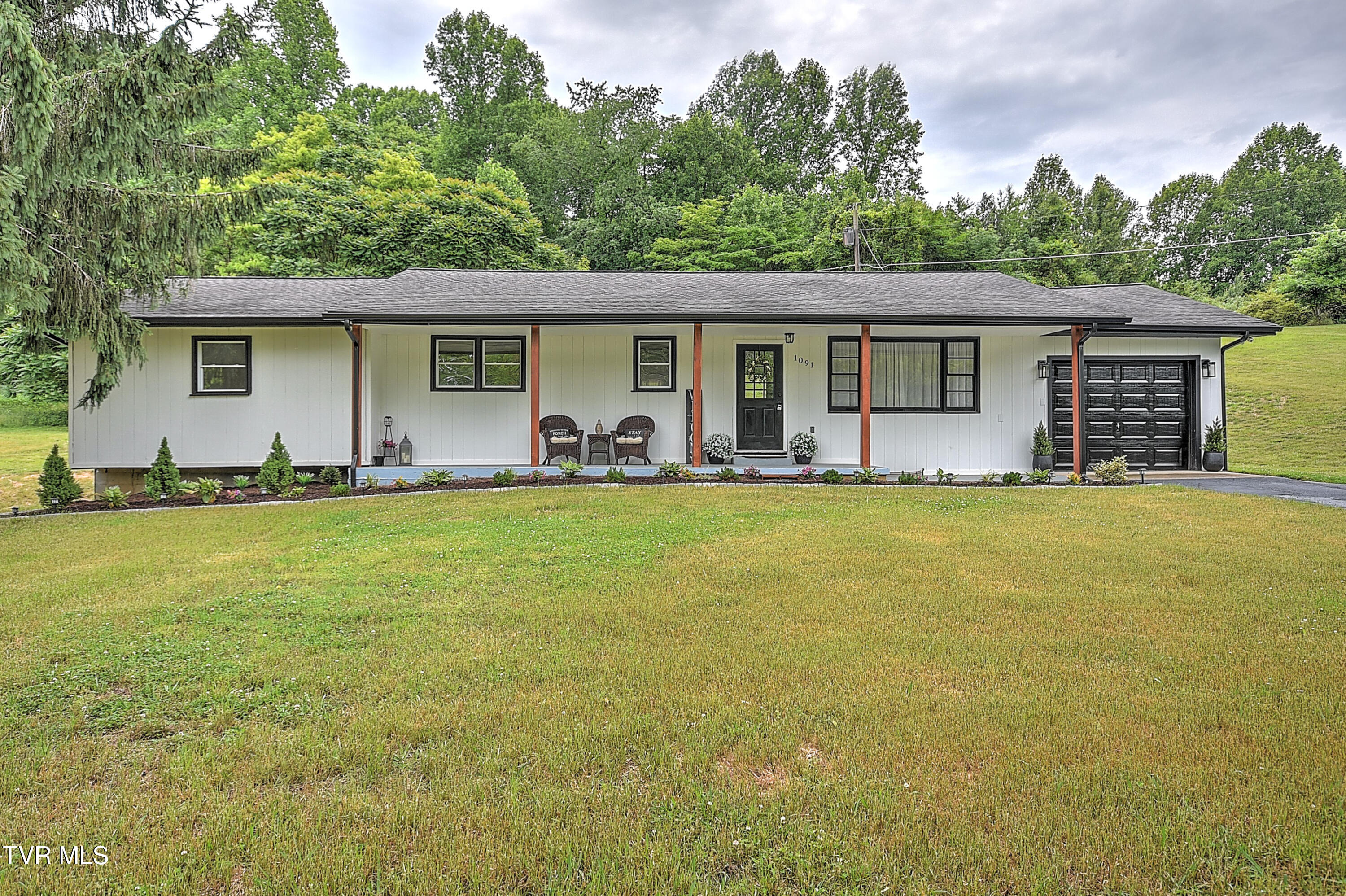 Residential in Blountville 3