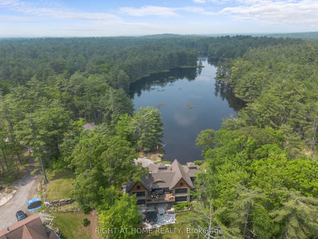 302 Fire Route 93 A, House other with 3 bedrooms, 3 bathrooms and 10 parking in Hbmtwp ON | Image 49